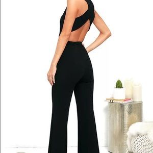 Lulus Jumpsuit